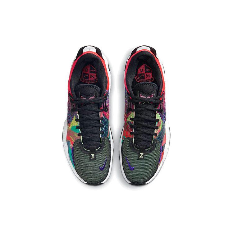 Nike Стр. 5 'Multi Color' CW3143-600