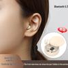 Сверхминиатюрные Bluetooth-наушники SK26: TWS внутриканальные слайдеры для сна, новый тип 5.4