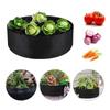 Felt Grow Bag Raised Plant Bed Vegetable/Flower/Plant Grow Bag Outdoor Garden Vegetable Field Nutrition Planting Bags Planter