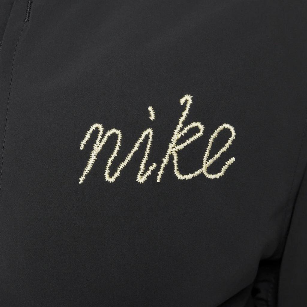 Nike Padded Jacket Black Children Aged 3 7 Years Old HQ4881-010