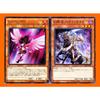 Killer Tune Deck Parts Red Nova Red Nova Yu-Gi-Oh! Phantom King Hydlide Normal Phantom King Hydlide Card Set of 2
