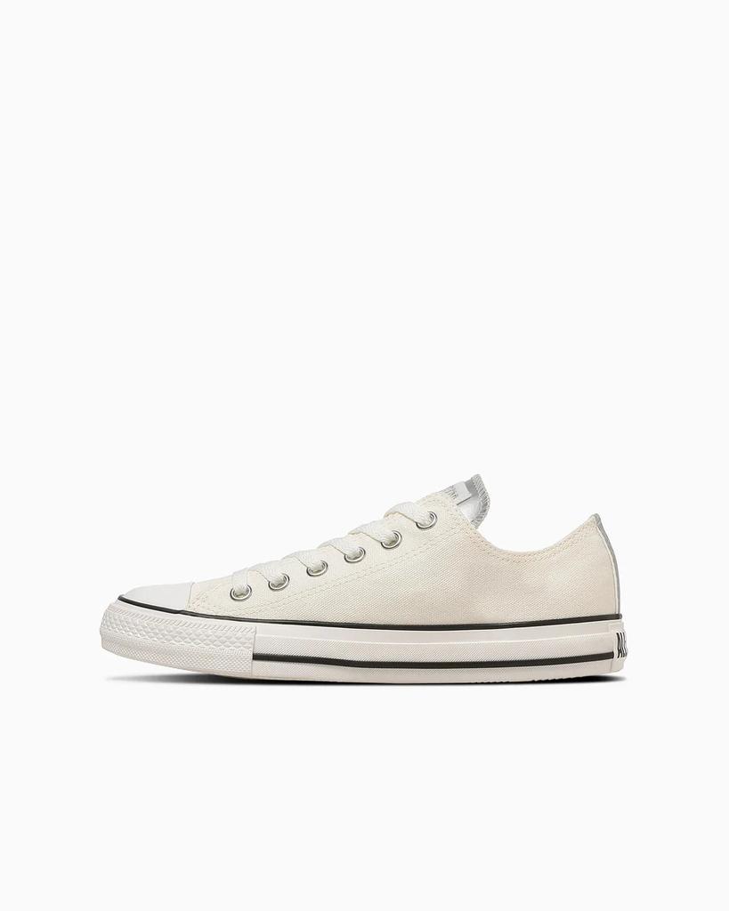 31318161 Converse All Star PM OX Белый Серебристый (Мужской)