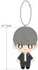 Протагонист Persona 4 Ю Наруками Плюшевый брелок P4 Persona 25-летие PERSONA 4