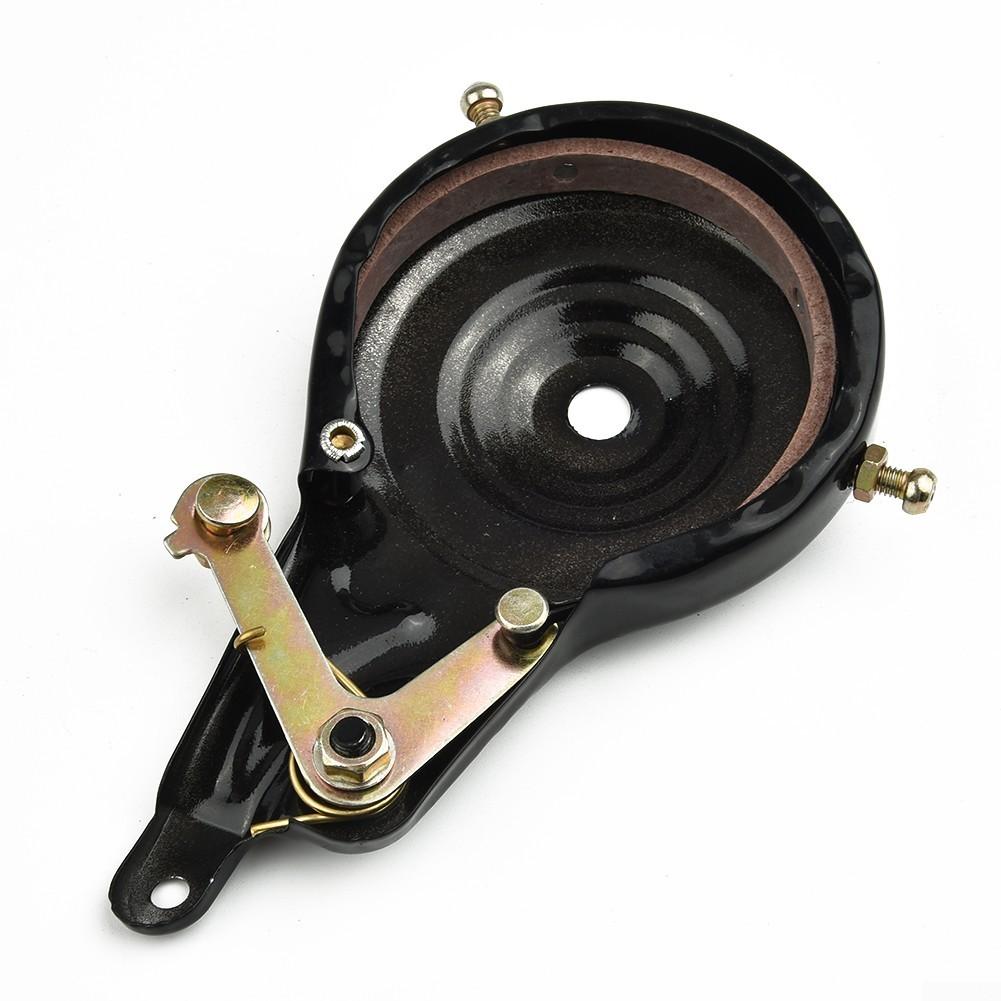 70mm Brake Rear Drum Brake For Dolphin Electric Scooter Part Replacement