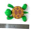 New 3D Printing Turtle Coaster Creative Decorative Ornament Fashion Home Decor Accessories Desk Decoration Figurines