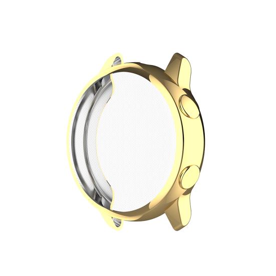 Полнопокровный защитный чехол-рамка для Samsung Galaxy Watch Active SM-R500