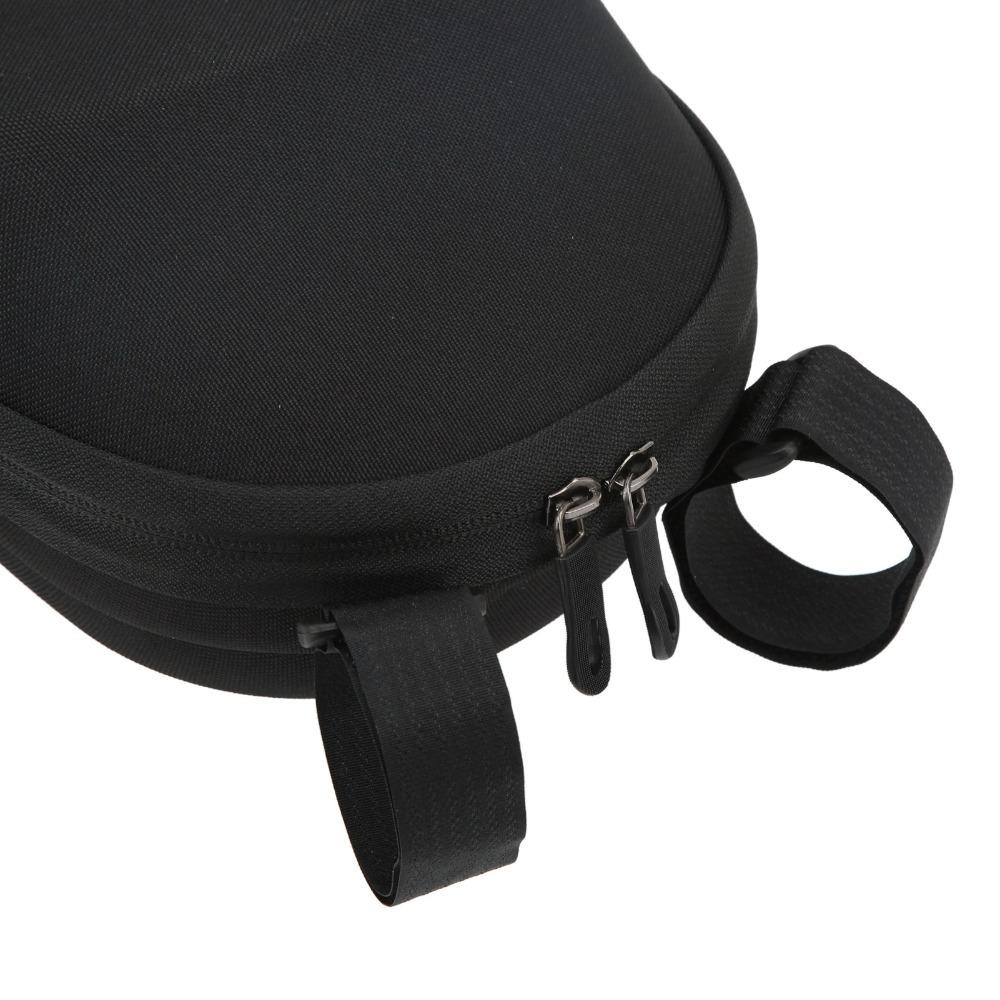 Waterproof Electric Scooter Front Bag EVA Hard Shell Scooter Front Bag  Bike Front Storage