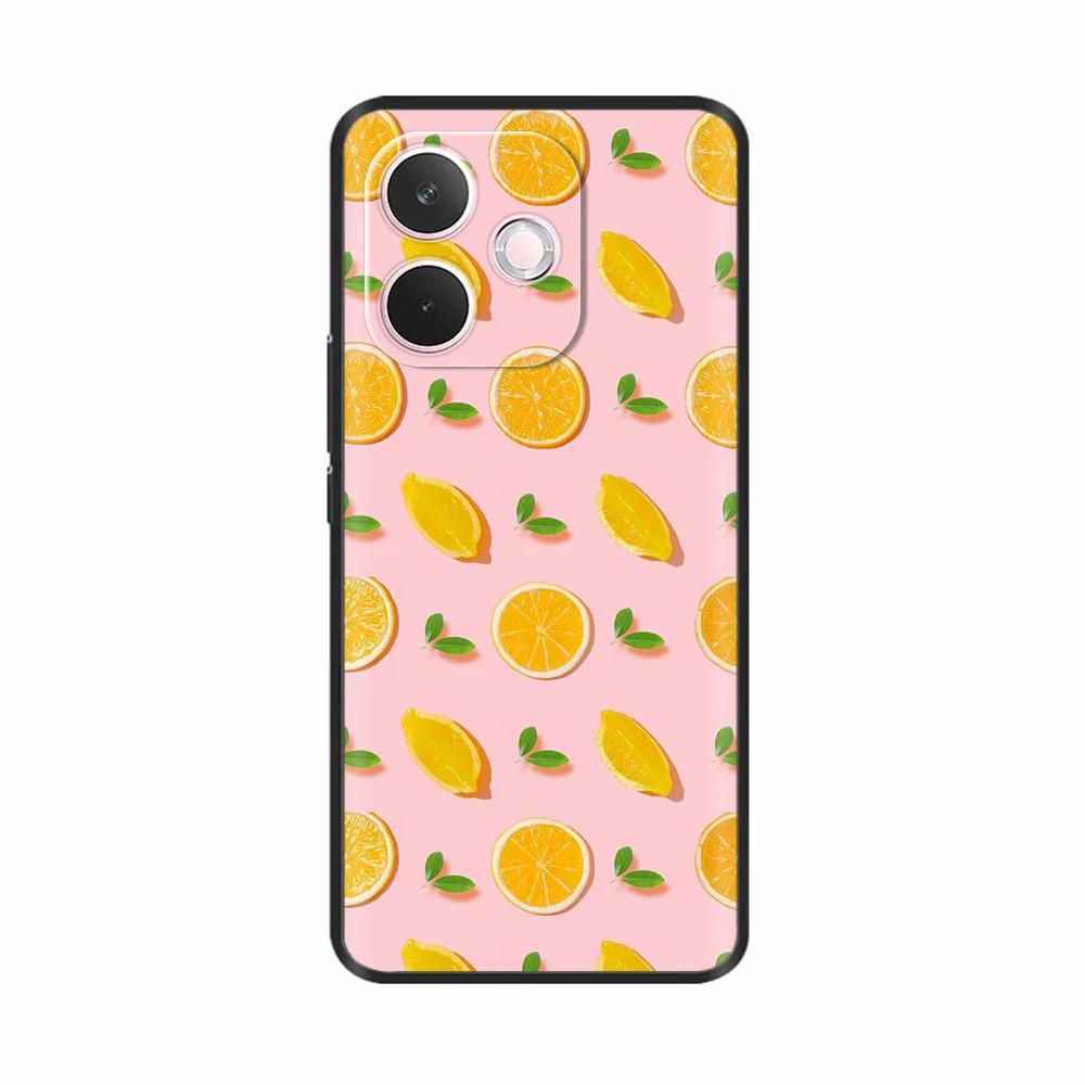 Чехол для OPPO A5 Pro Чехол Силиконовый Мягкий ТПУ Задняя крышка телефона Бампер для OPPO A5 Pro 5G Чехлы Защитные оболочки a5Pro Fundas