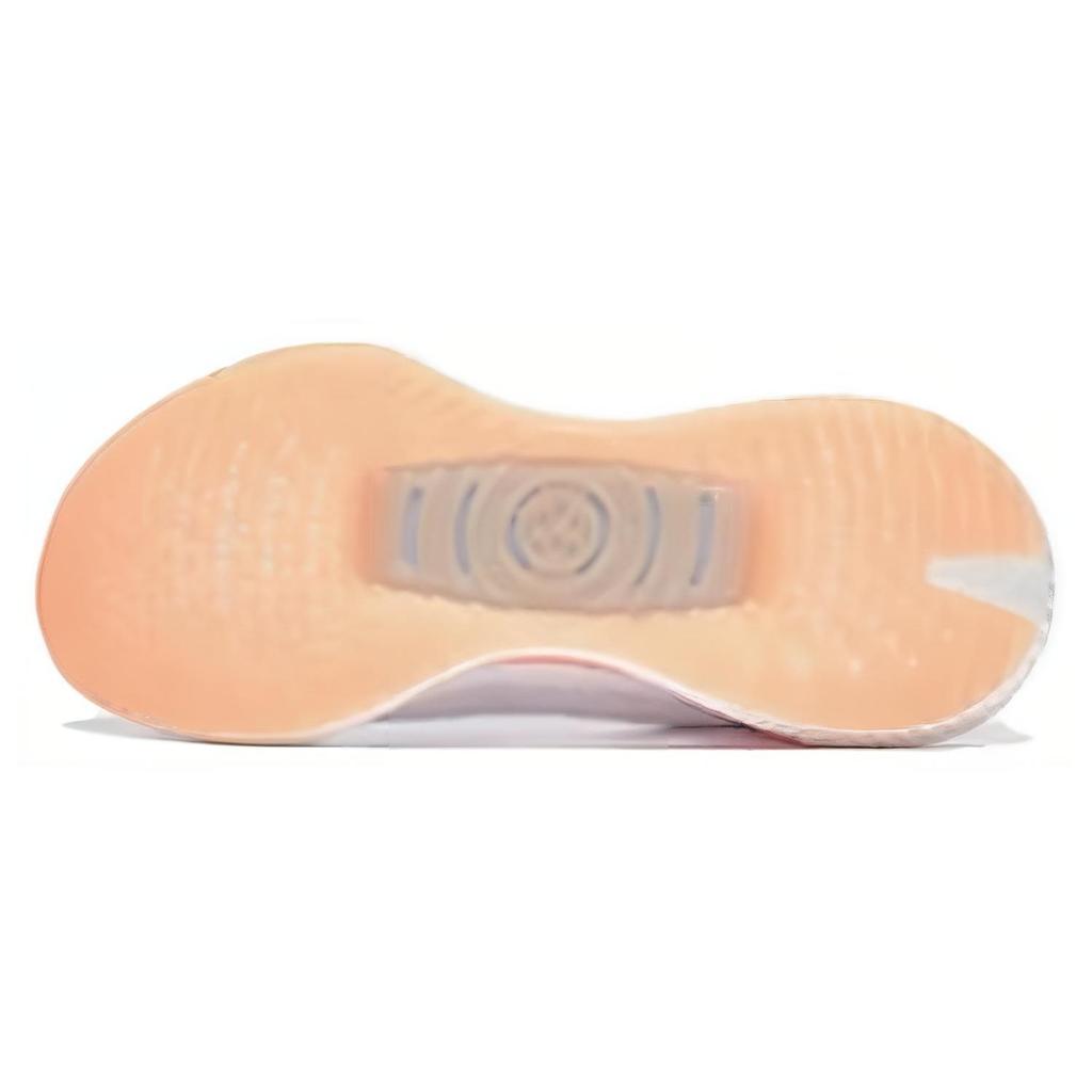 Li Ning Absolute Shadow 2 Essential Breathable Sports Shoes Shock Absorption Non-Slip Low-Top Running Shoes Women Sneaker ARRT006-12