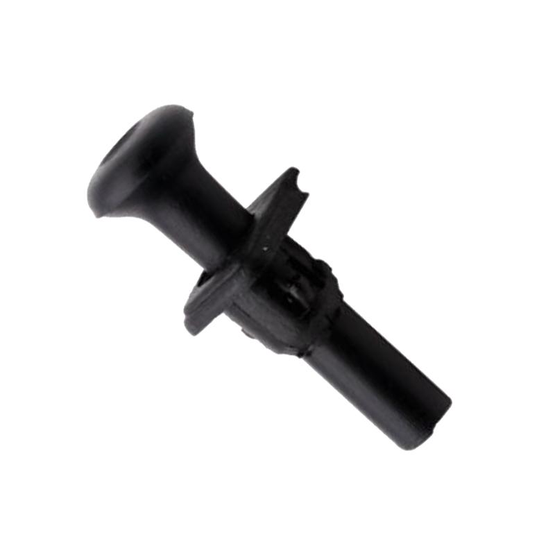 Car Door Lock Pin Pull Knobs 191837187 For Vw Golf Mk2 Mk3 Passat B2