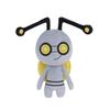 Коллекция Sanei Boeki Pokemon ALL STAR COLLECTION (Форма Тохо) (S) Ш15×Г8×В19см Мягкая игрушка Покемон PP257