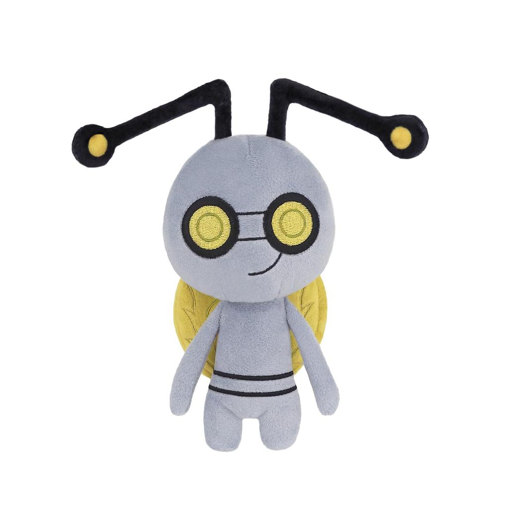 Коллекция Sanei Boeki Pokemon ALL STAR COLLECTION (Форма Тохо) (S) Ш15×Г8×В19см Мягкая игрушка Покемон PP257