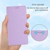 Кожаный чехол для Realme 12X 12 Lite 13 14 Pro Plus 5G Fashion Auto Closing Card Slot Flip Cover Case
