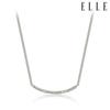 Ella Twist Stick Necklace ELBRNN211