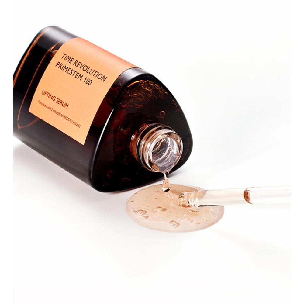 MISSHA Time Revolution Prime Stem 100 Подтягивающая сыворотка 75 мл