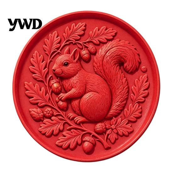 Садовое искусство с животными, Силиконовая форма для садовой плитки, Формы для дорожек из бетона с изображениями Колибри/Белки/Черепахи/Совы/Лисы/Бабочки/Лягушки, Многоразовая форма для бетонной дорожки для