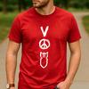 Vintage U2 Vertigo Tour 2005 Graphic T Shirt Unisex 100 Pure Cotton Retro Pop Rock Band Concert Streetwear Fan Holiday Gift Tee