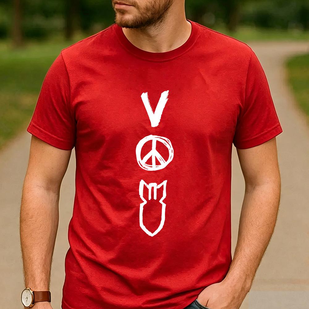 Vintage U2 Vertigo Tour 2005 Graphic T Shirt Unisex 100 Pure Cotton Retro Pop Rock Band Concert Streetwear Fan Holiday Gift Tee