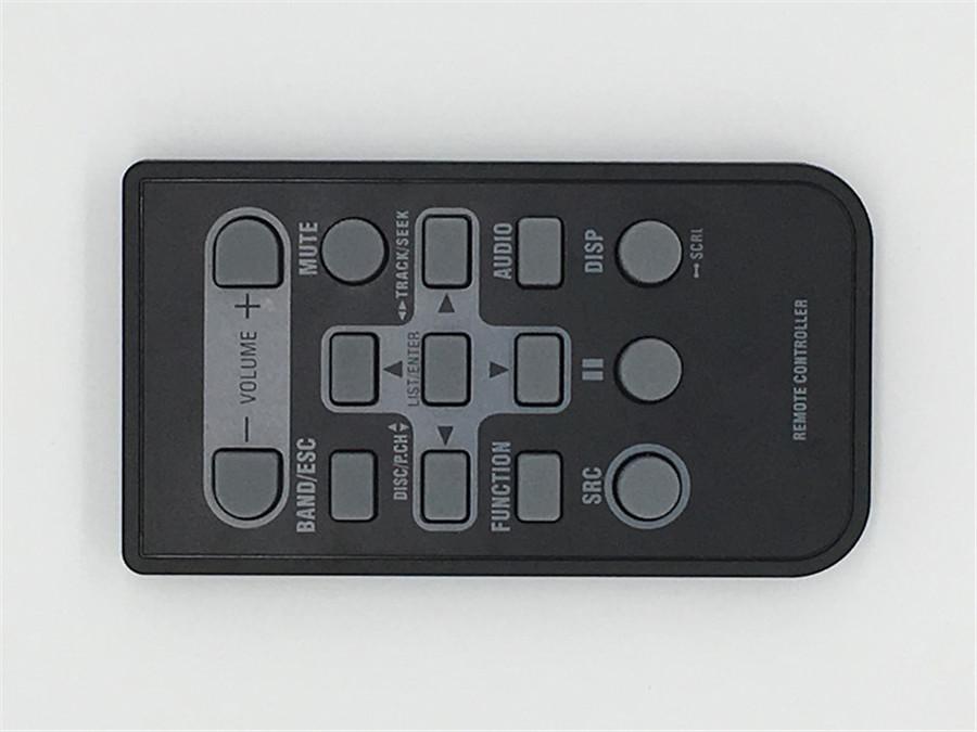 Новый Сменный Пульт Дистанционного Управления для Головного Устройства Автомобильной Аудиосистемы Pioneer