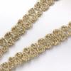 10 Meter Burlap Ribbons Handicraft Weavin Jute Yarn Retro Jute Burlap Ribbons  DIY Arts