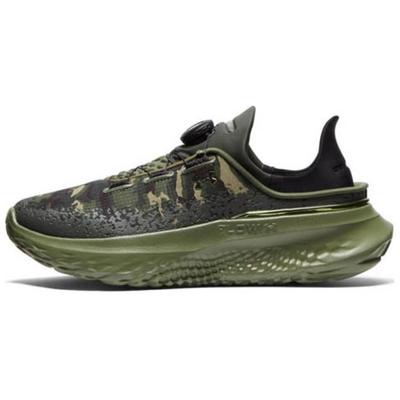 SlipSpeed Mega Camo Pack - Baroque Green Унисекс Кроссовки Marine-Od-Green 3028723-301