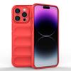 Противоударный бронированный бампер матовый чехол для телефона для iPhone 16 15 14 13 12 11 Pro XS Max 3D оригинальный жидкий силиконовый мягкий чехол на заднюю панель
