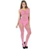 300styles Bodystocking Sexy Lingerie Erotic Babydoll Bodysuit Porno Underwear Mesh Sleepwear Sex Uniform Fetish Body Suit Dress for Women