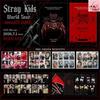 ПРЕДЗАКАЗ Stray Kids Мировой тур dominATE JAPAN LIVE Blu-ray + Подарок от JAPAN STORE