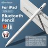 For Apple Pencil For Ipad 11th A16 2025 Pro 13 11 12.9 M4 2024 Air 4 5 Stylus Pen M2 M4 10 9 8th 9th 10th Gen Mini 6 10.2 Bluetooth Touch Pens