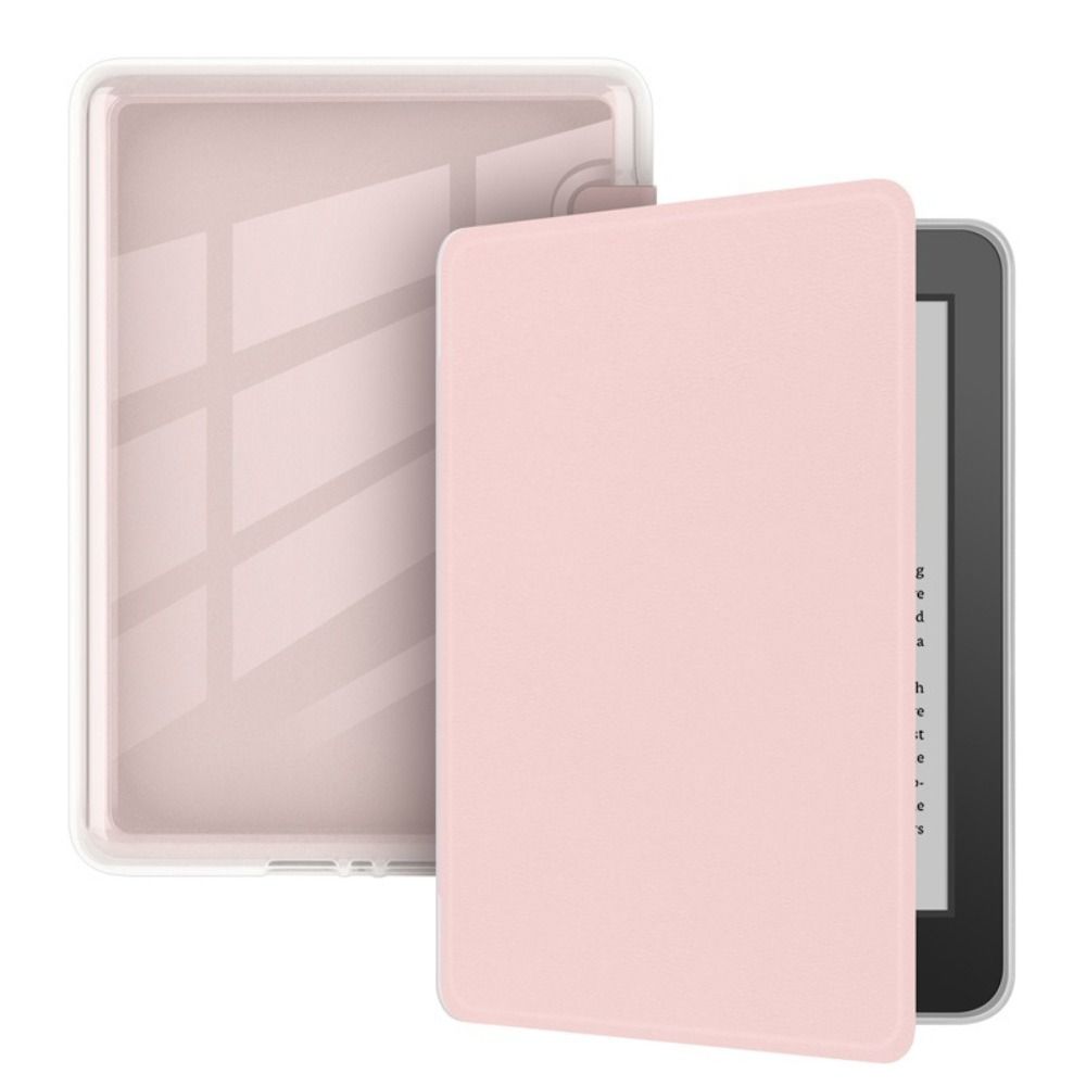 Износостойкий чехол PQ94WIF Smart Cover Folio Funda для Kindle Paperwhite 4 10-го поколения 2018 г.