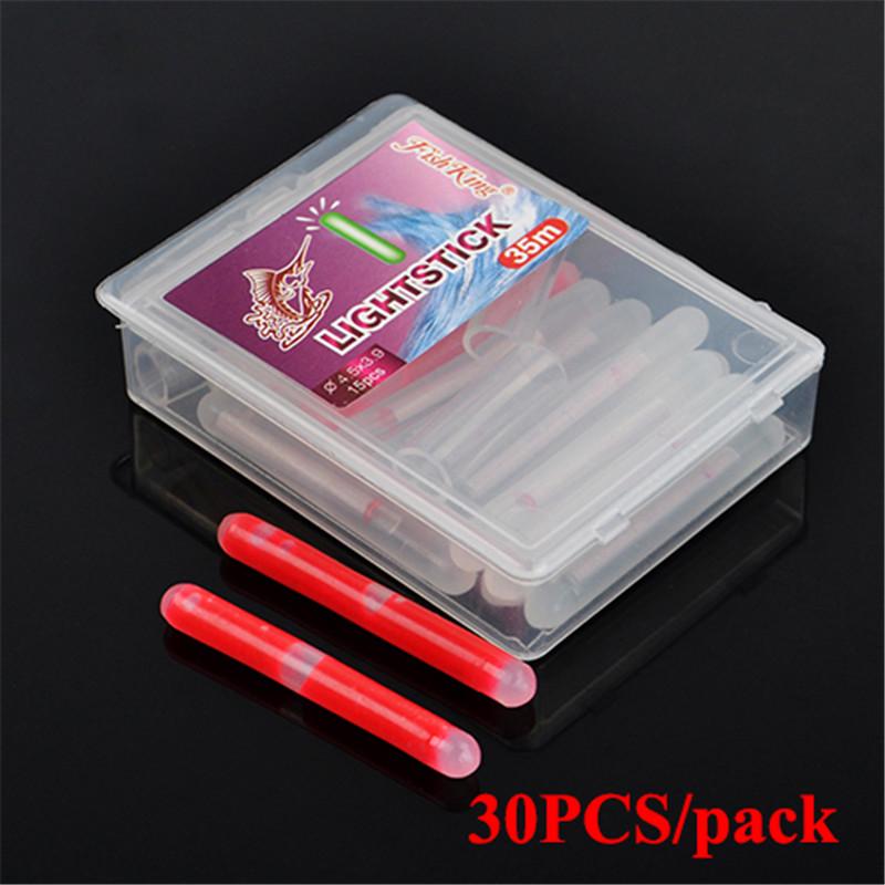 Ночные светлячки для рыбалки