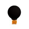 DC 3.3V 1.28 inch TFT LCD Display Module Round RGB 240*240 GC9A01 Driver 4 Wire SPI Interface 240x240 Resolution Electronic Kit
