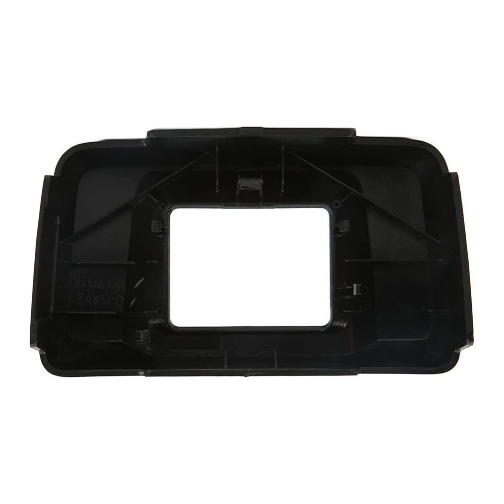 Distance Sensor Milliwave Radar Cover For 2018-2020 Honda Accord #36809-TVA-A12