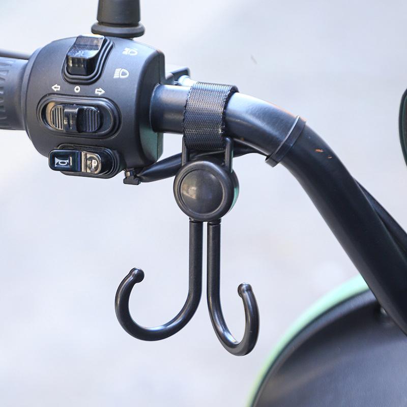 Крючок для коляски, крючки для тележки, аксессуары для детской коляски, вешалка для сумки