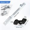 Reliable Wrench Extender Tool Handheld Disassembly Tool for Enhances Efficiency in Industrial Equipment & Home Projects