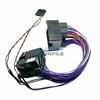 Кабель-адаптер Ethernet-разъема для обновления BMW NBT Evo