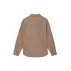 Jordan ESSENTIALS Рубашка Мужская Древне-Коричневая FV7447-223