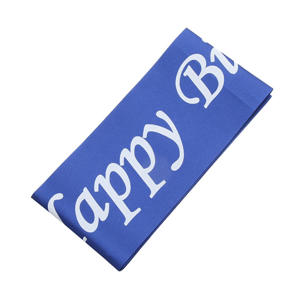 for girls Bachelor Birthday party Party Favors Happy Birthday Sash Etiquette belt Party Decoration