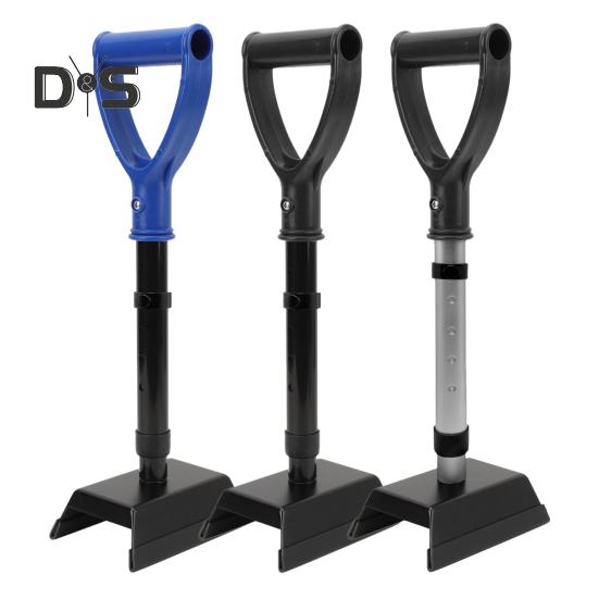 Регулируемое устройство для поддержки стояния, портативное устройство для поддержки пожилых людей, грузоподъемность 600 фунтов, устройство для поддержки стояния с устойчивым нескользящим основанием для пожилых людей