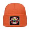 Amplified Unisex Adult Guns N Roses Logo Beanie