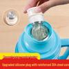 Silicone Thermos and Kettle Stopper and Lid Cap