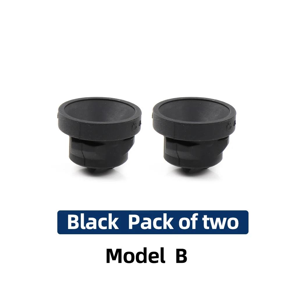 Firmly Car Air Filter Shell Buffer Rubber Pad For Mercedes Benz M260 M264 M270 M612 M628 Engine 2721410487