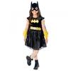 Girls Refresh Core Batgirl Costume