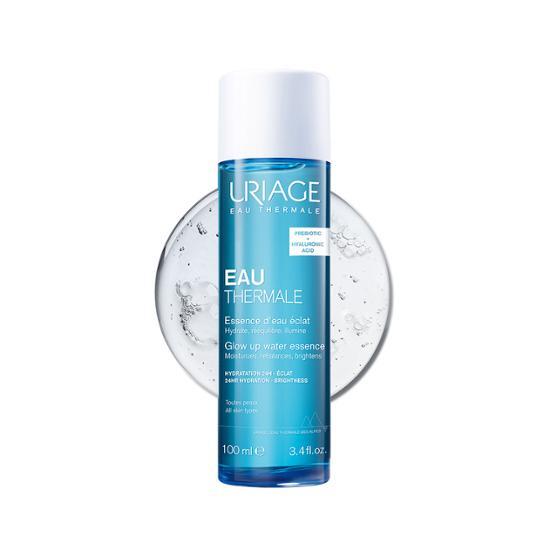 Uriage Glow Up O Essence 100ml