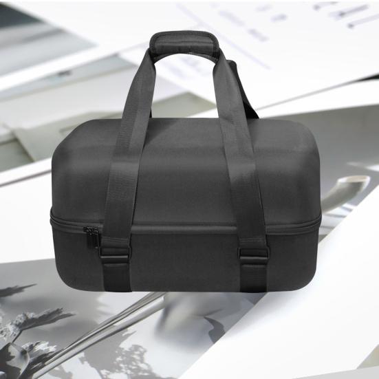 Жесткий чехол для переноски динамика. Bluetooth-совместимый ящик для хранения динамика. Водонепроницаемый пылезащитный защитный чехол для динамика DEVIALET Phantom I 103/105/108dB.