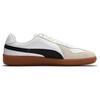 Puma Army Trainer Casual Versatile Low-Top Sneakers Unisex Sneakers White Black 398280-01