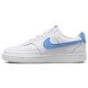 New Court Vision 1 Low Next Nature 'White Sky BLue' Women's DH3158-107