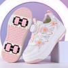 29-40 Boy's Rotating Button Four Wheel Skate Roller Shoes Roller Skating Removable Student Skating Shoes Kid Shoes with Wheels