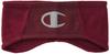 Champion Fleece Ear Band Wine Free Size [Champion] 489-0041