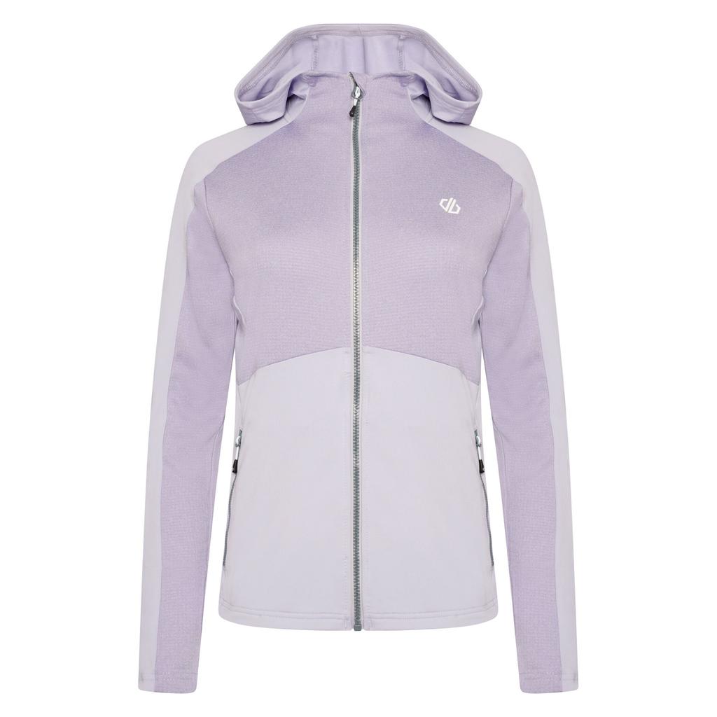 Womens/Ladies Ritual II Core Recycled Jacket